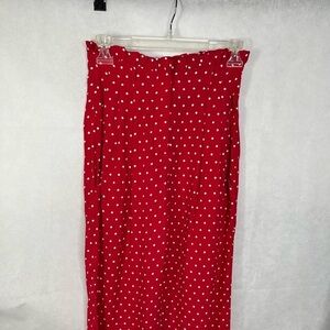 Flynn Skye  high waste pants